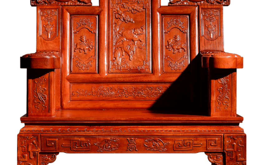 红木家具怎样保养？