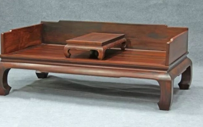 红木家具为什么升值快？？？