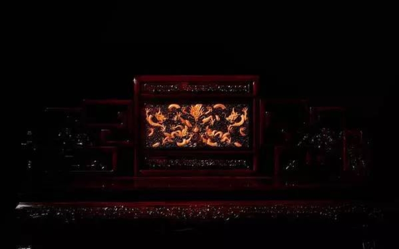 什么样的红木家具，才值得珍藏投资